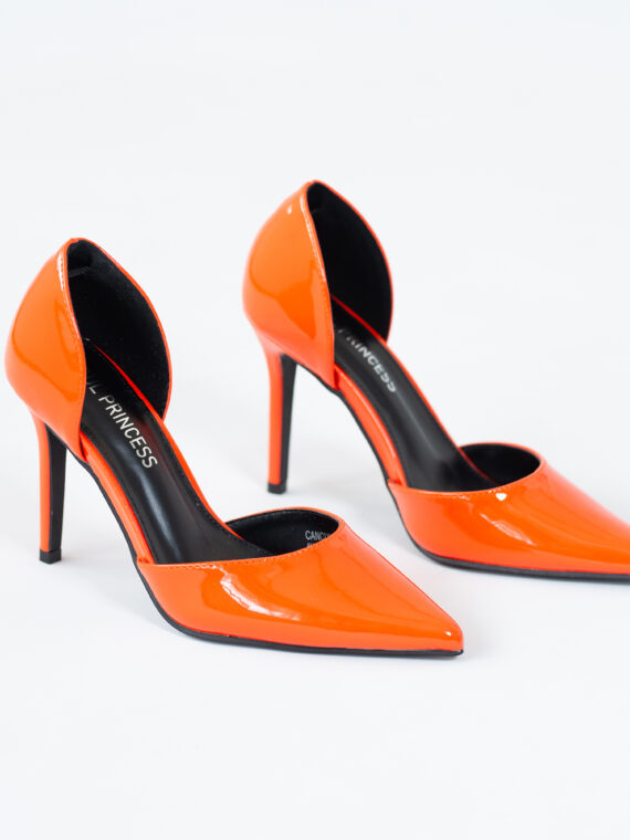 Stilettos D´orsay