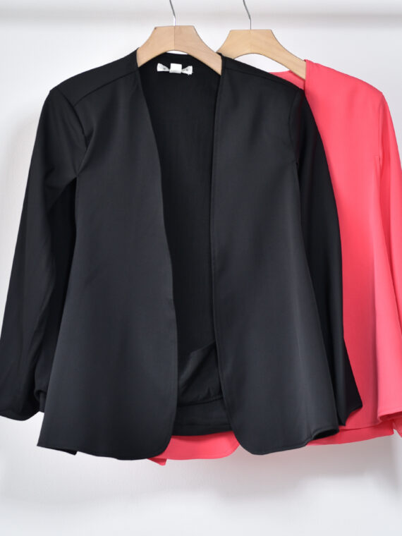 Capa Blazer