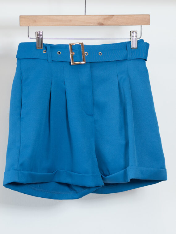Short De Tiro Alto