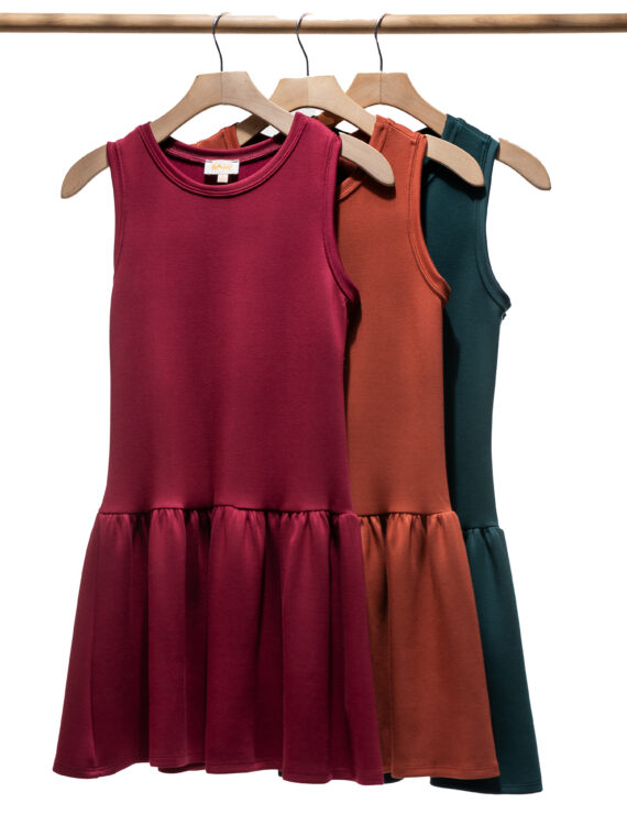 Vestido