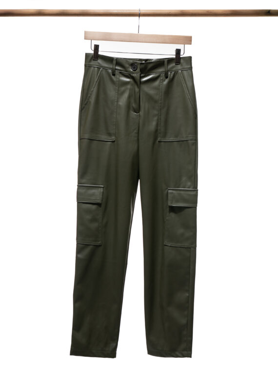 Pantalón Cargo