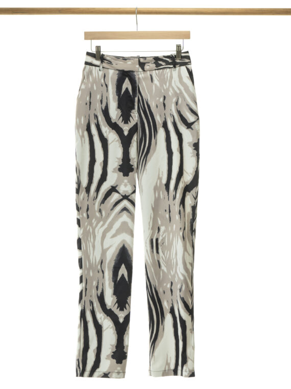 Pantalón Estampado