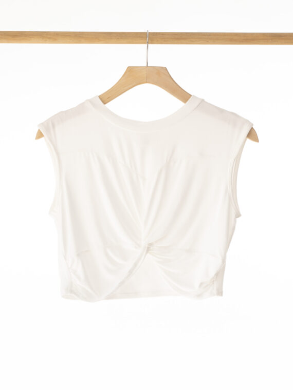 Blusa Corta