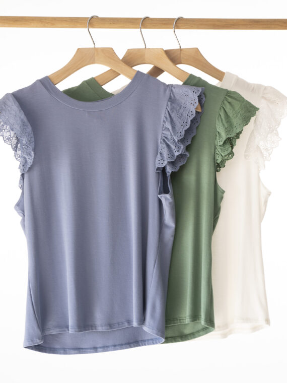 Blusa