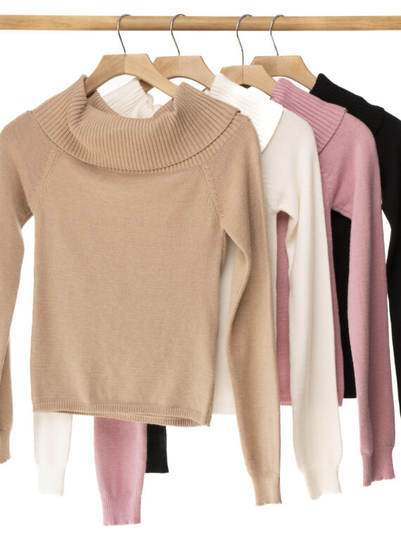 Blusa Estraple