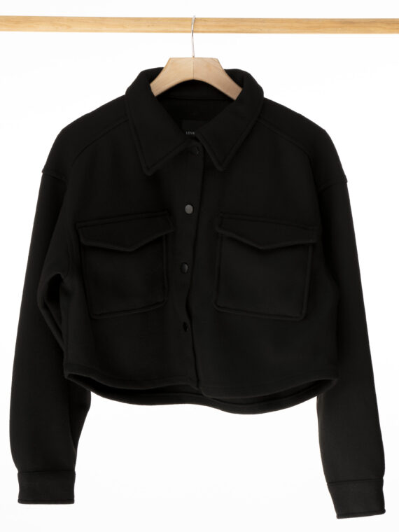Chaqueta