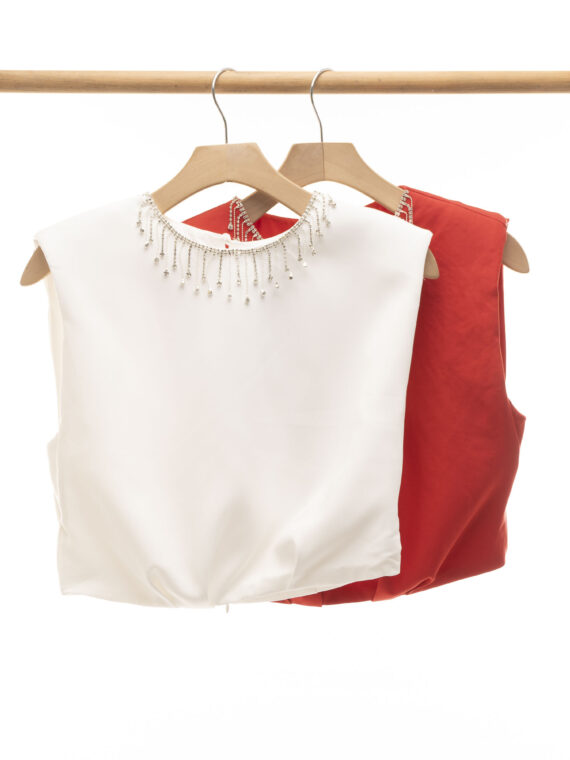 Blusa Formal