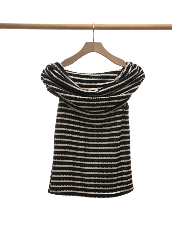 Blusa Strapless