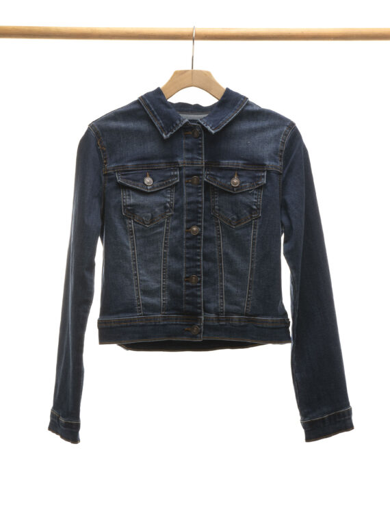 Chaqueta Denim