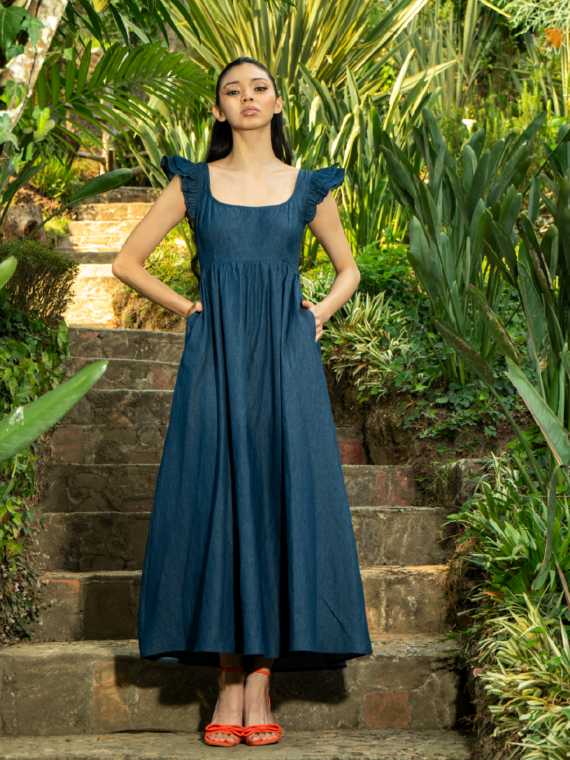 Vestido