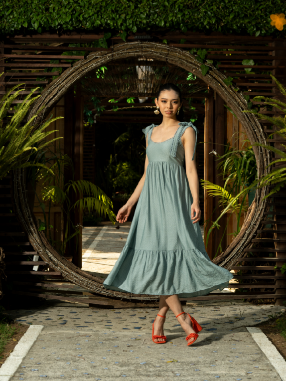 Vestido
