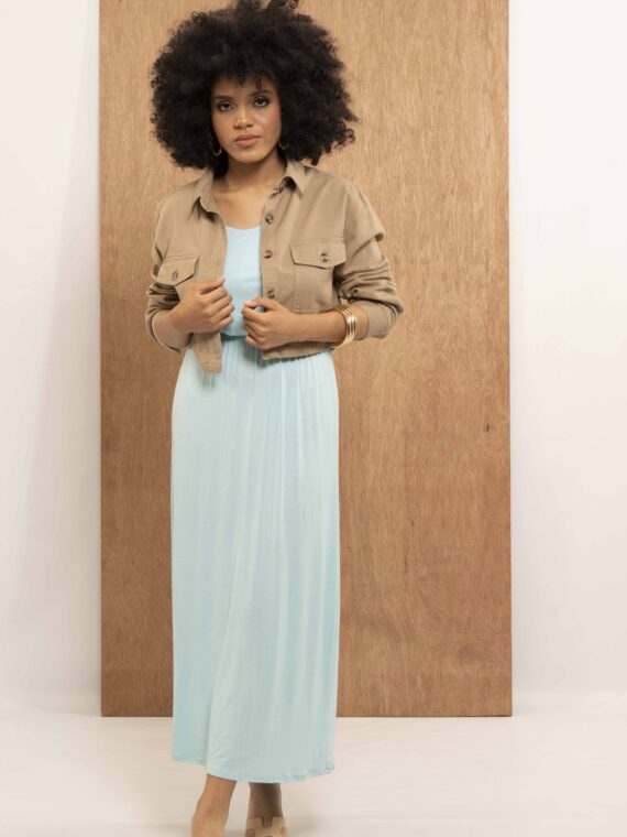 Vestido - Chaqueta