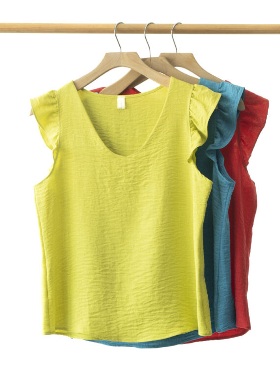 Blusa