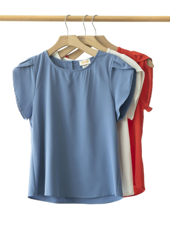 Blusa