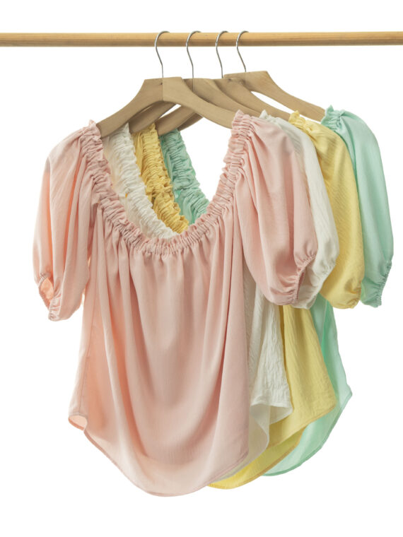 Blusa