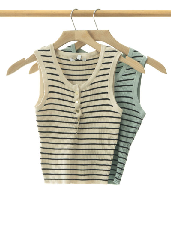 Blusa Corta