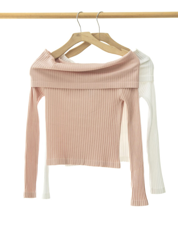 Blusa Strapless