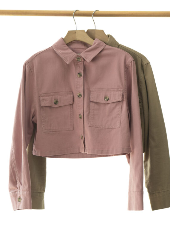 Chaqueta