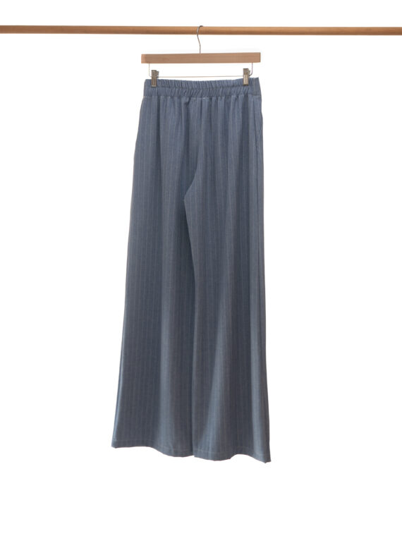 Pantalón Palazzo