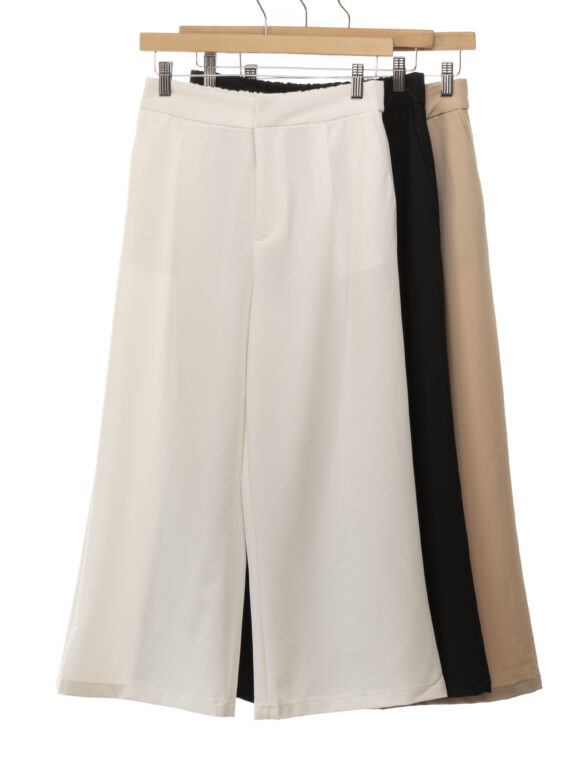 Pantalon Palazzo