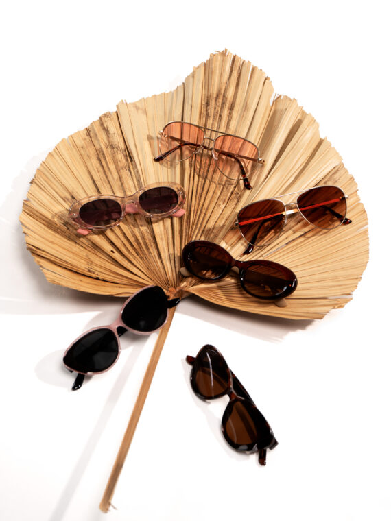 Lentes De Sol