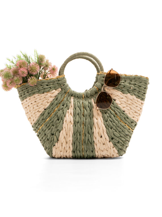 Bolso De Playa