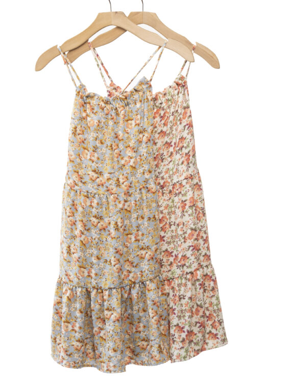 Vestido Estampado
