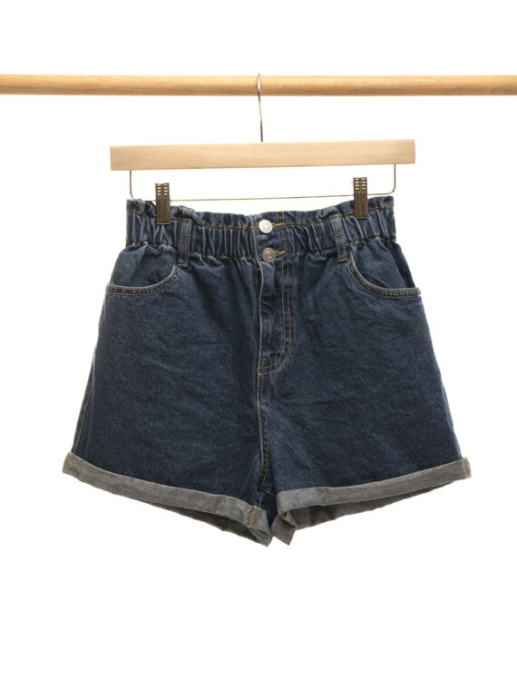 Short Denim