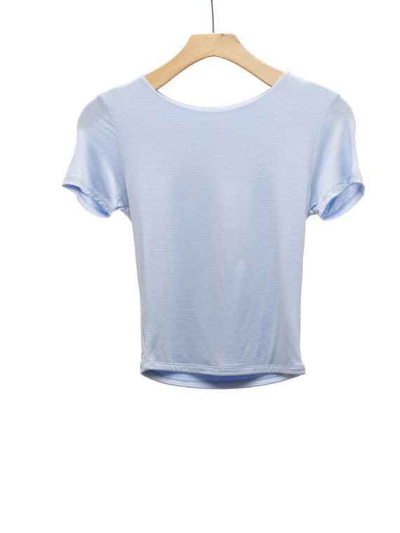Blusa Básica