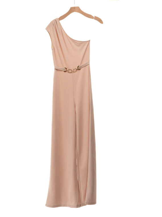 Jumpsuit una Manga