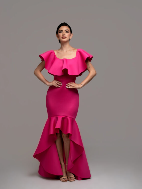 Vestido Gala