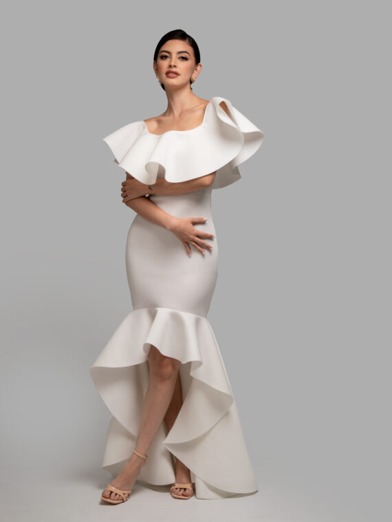 Vestido Gala