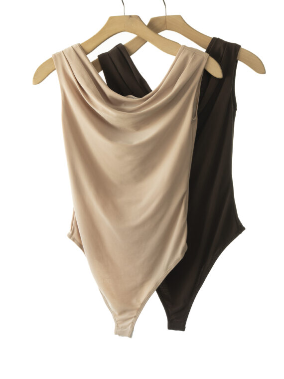 Blusa Body