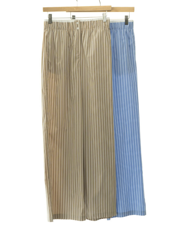 Pantalón a Rayas