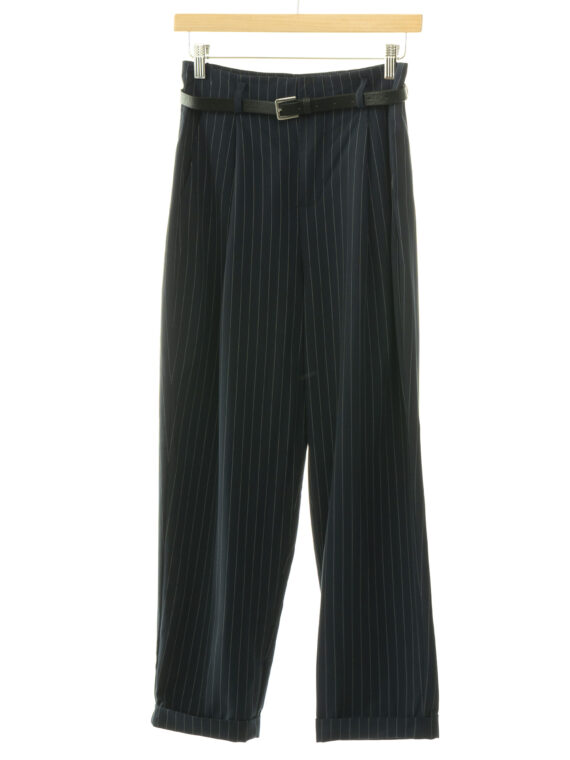 Pantalón Con Cincho