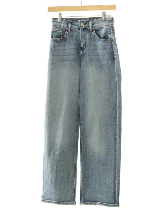 Jeans Straight