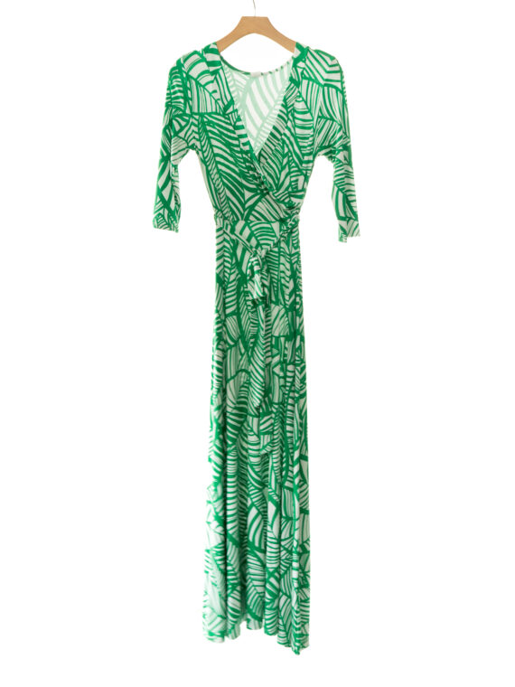 Vestido Maxi