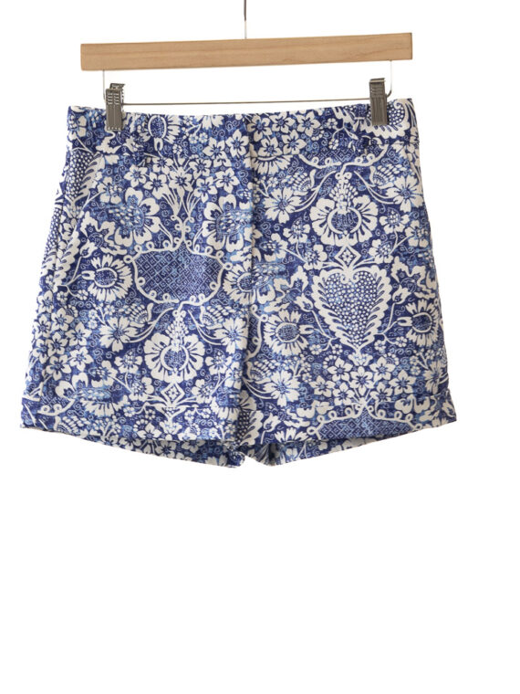 Short Estampado