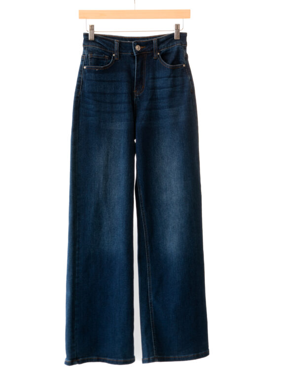 Jeans Wide Leg