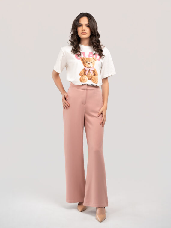 Blus Osito - Pantalón Formal