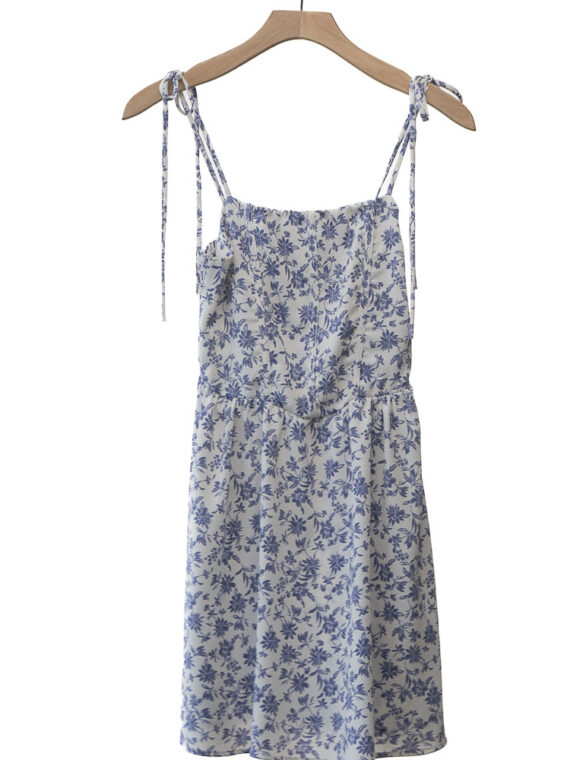 Vestido Estampado
