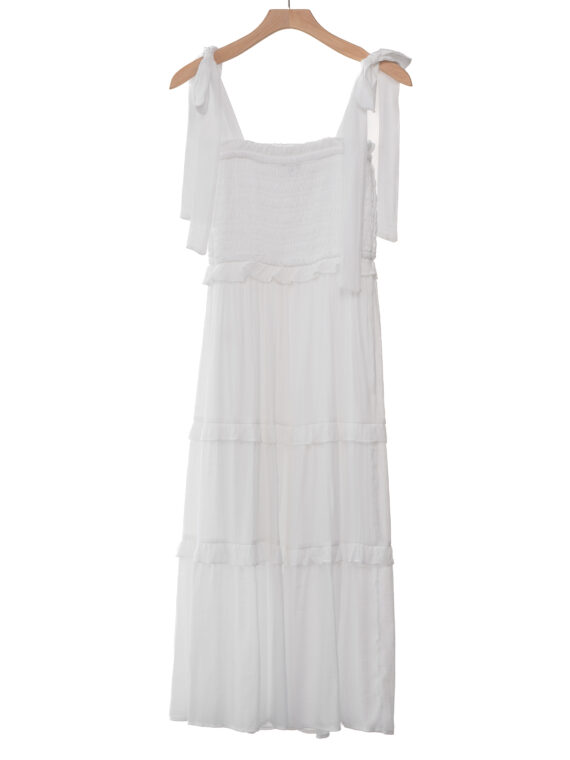 Vestido Midi