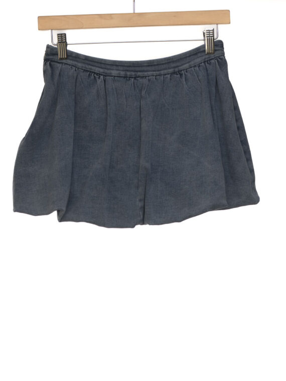 Falda Short Mini