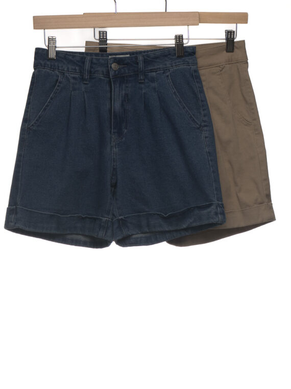 Short