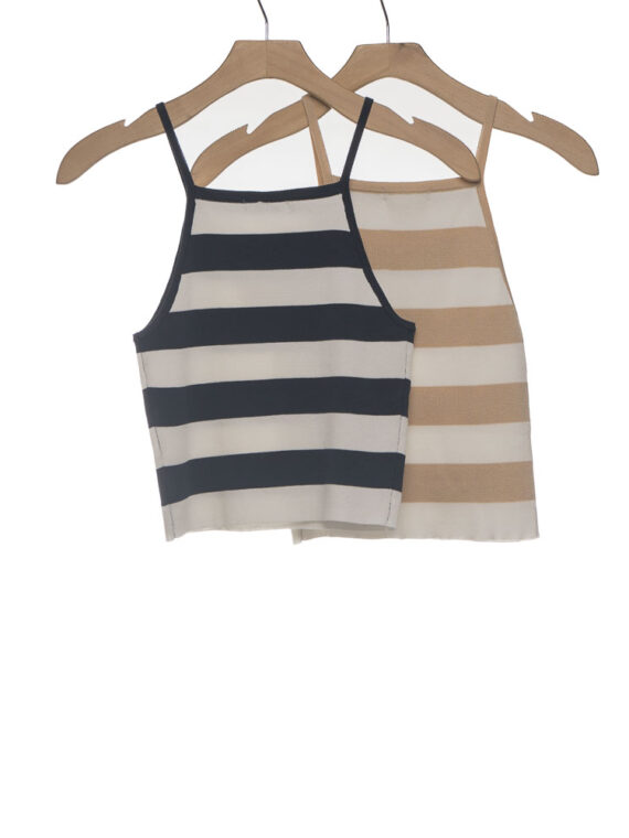 Blusa Halter