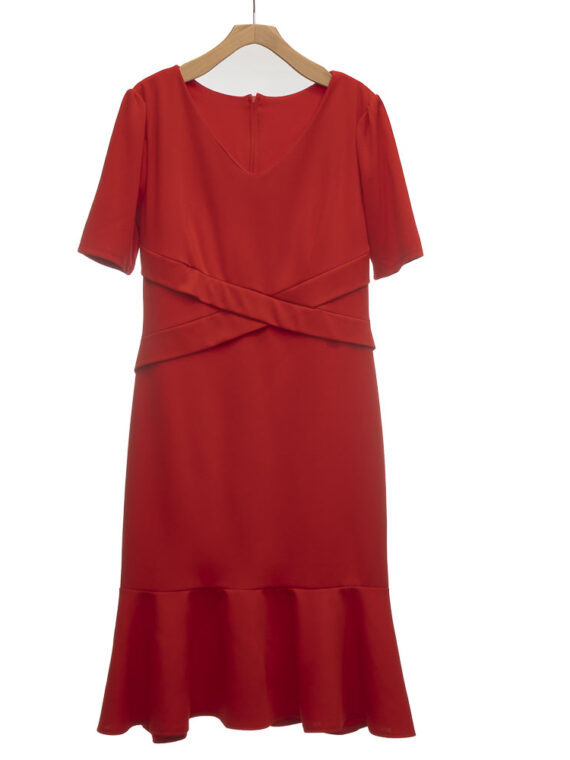 Vestido Formal