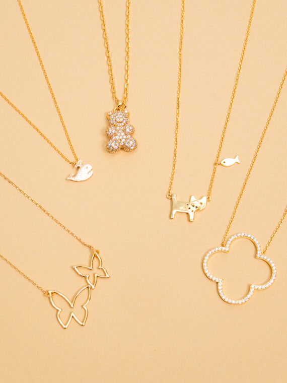 Collares Minimalistas